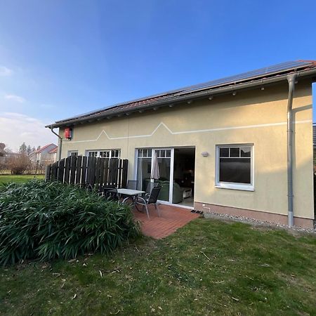 Ferienwohnung Am Muehlenkamp Heringsdorf  Exterior photo