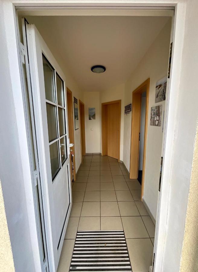 Ferienwohnung Am Muehlenkamp Heringsdorf  Exterior photo